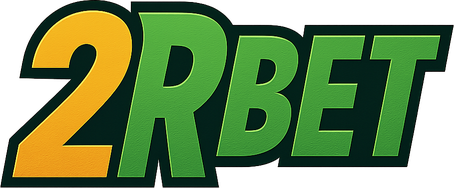 2r bet Logo